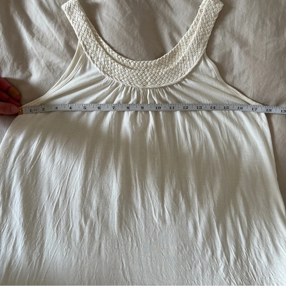 Braided Detail Top - Picture 7 of 7